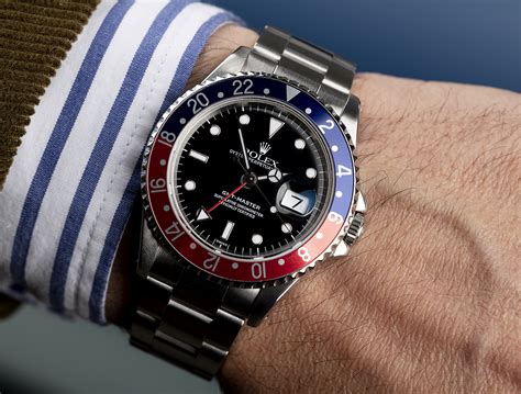 rolex ref 16700|Rolex 16700 production years.